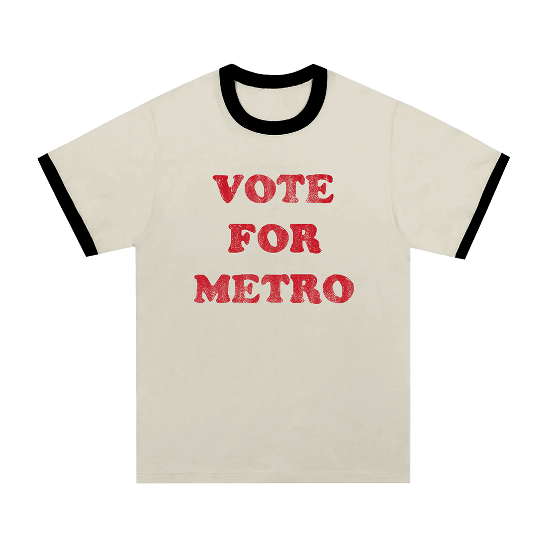 Metro Boomin - Vote For Metro Tee