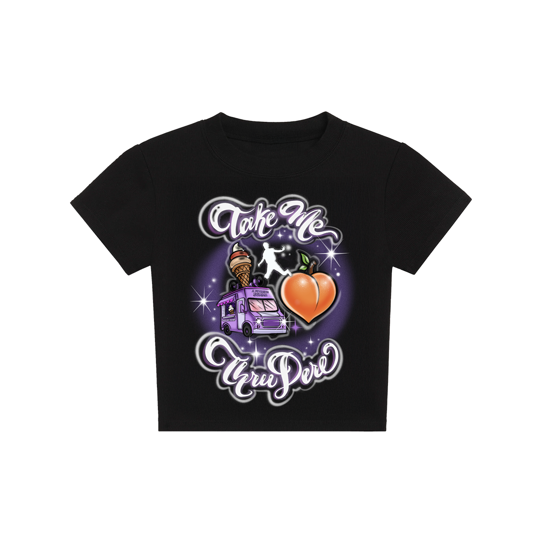 Metroboomin - TMTD BABY TEE