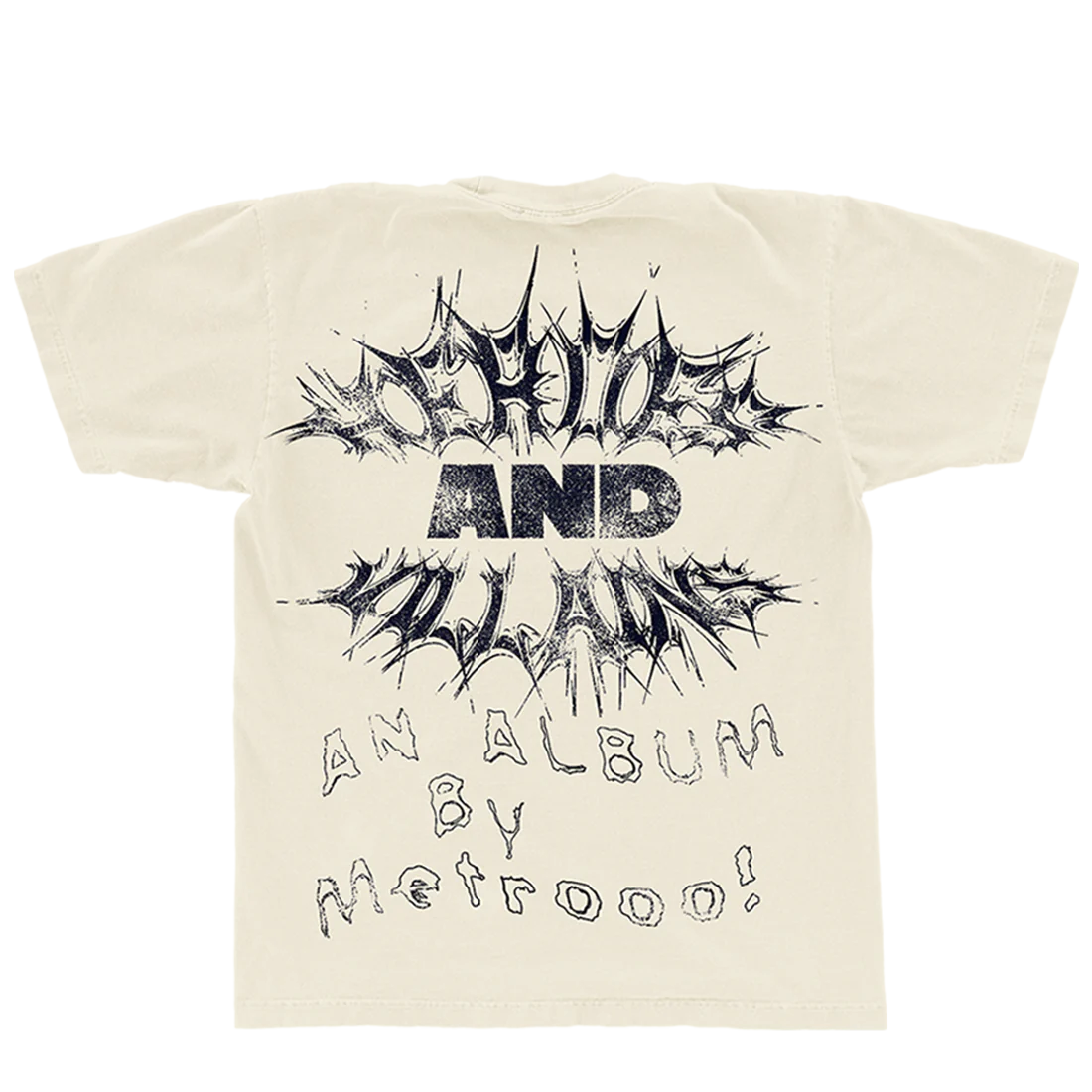 Metro Boomin Official UK Store